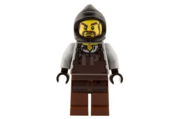 LEGO Koninkrijken - Smid