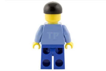 LEGO Mechanic
