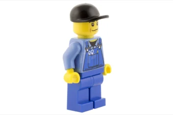 LEGO Mechanic