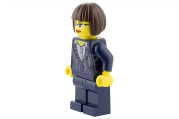 LEGO Executive Ellen