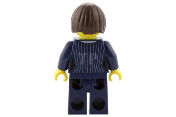 LEGO Executive Ellen