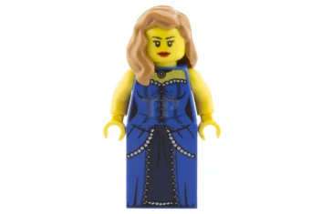 LEGO Rootbeer Belle