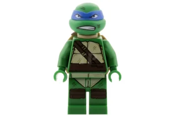 LEGO Leonardo