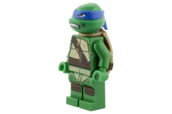 LEGO Leonardo