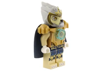 LEGO Lagravis