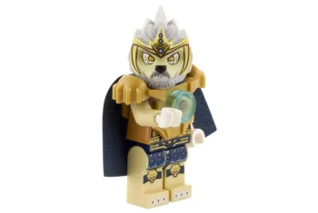 LEGO Lagravis