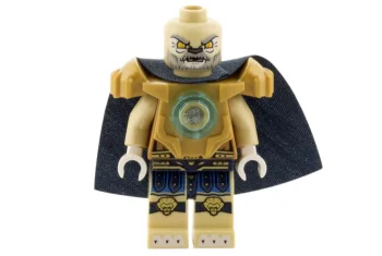 LEGO Lagravis