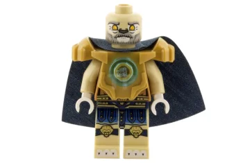 LEGO Lagravis