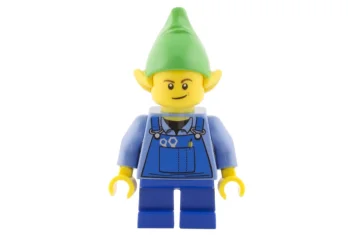 LEGO Elf