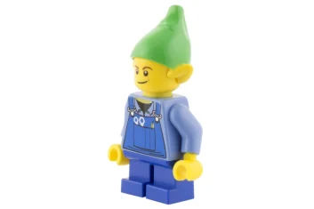 LEGO Elf