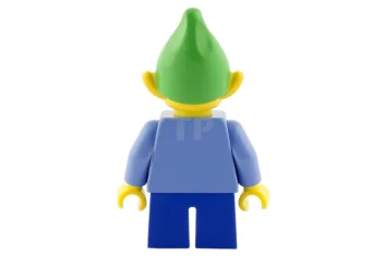 LEGO Elf