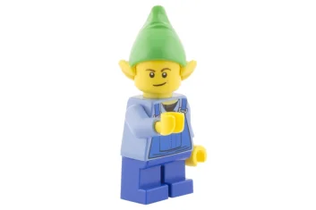 LEGO Elf