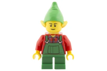LEGO Elf