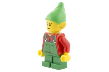 LEGO Elf