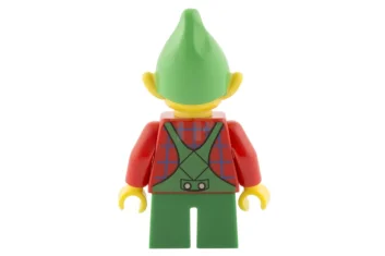 LEGO Elf
