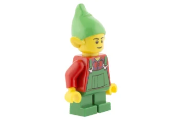 LEGO Elf