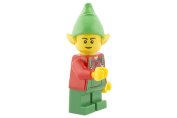 LEGO Elf