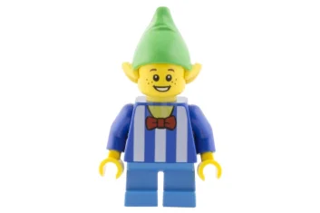 LEGO Elf