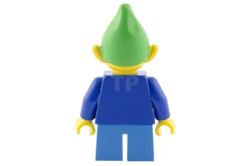 LEGO Elf