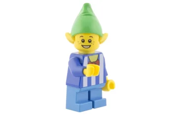LEGO Elf