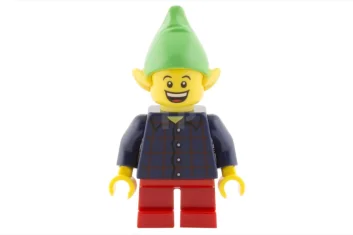 LEGO Elf
