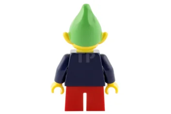 LEGO Elf
