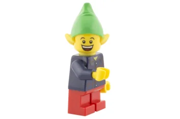 LEGO Elf
