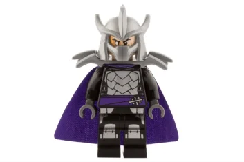 LEGO Shredder