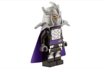 LEGO Shredder