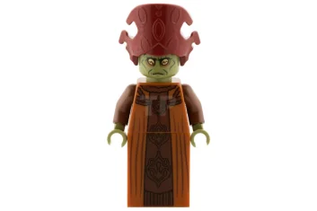 LEGO Nute Gunray