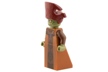LEGO Nute Gunray