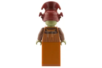 LEGO Nute Gunray