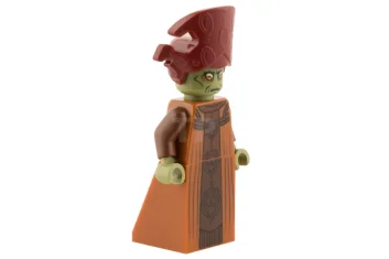 LEGO Nute Gunray
