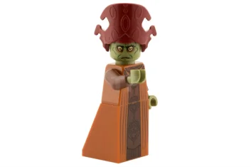 LEGO Nute Gunray