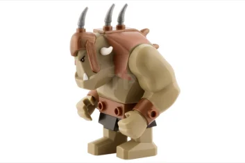 LEGO Troll