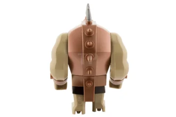 LEGO Troll