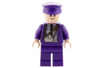 LEGO Stan Shunpike