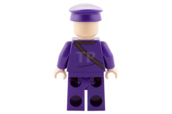 LEGO Stan Shunpike