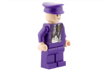 LEGO Stan Shunpike