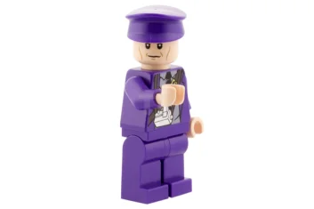 LEGO Stan Shunpike
