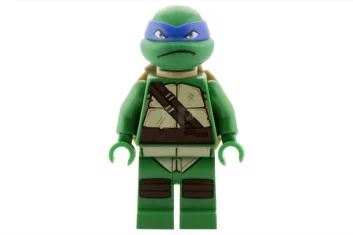 LEGO Leonardo