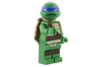 LEGO Leonardo