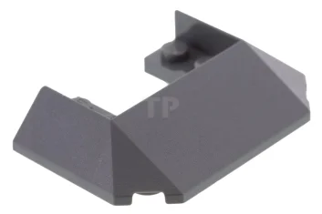 LEGO Pendenza 6 x 4 - 45° Doppia / 33° (tetto…