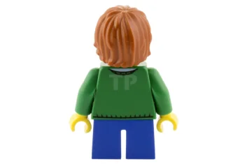 LEGO Boy