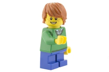 LEGO Boy