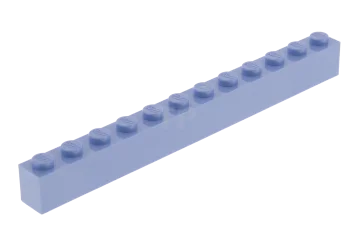 LEGO Brique 1 x 12