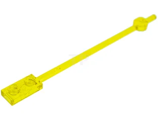 LEGO Bar 1 x 12 with 1 x 2 Plate End…