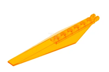 LEGO Flap 1 x 12 with Hinge