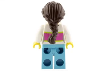 LEGO Ice Cream Vendor