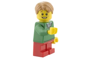 LEGO Boy